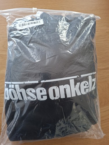 Neu fans böhse - neu, fans!!!!