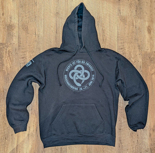 Böhse onkelz hoodie - onkelz,