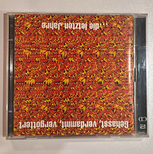 Böhse onkelz gehasst - böhse,