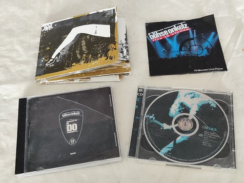 Aus einer auflösung cd s - aus,